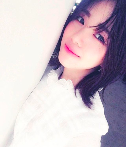 AOA 민아 심경글. /사진=민아 인스타그램