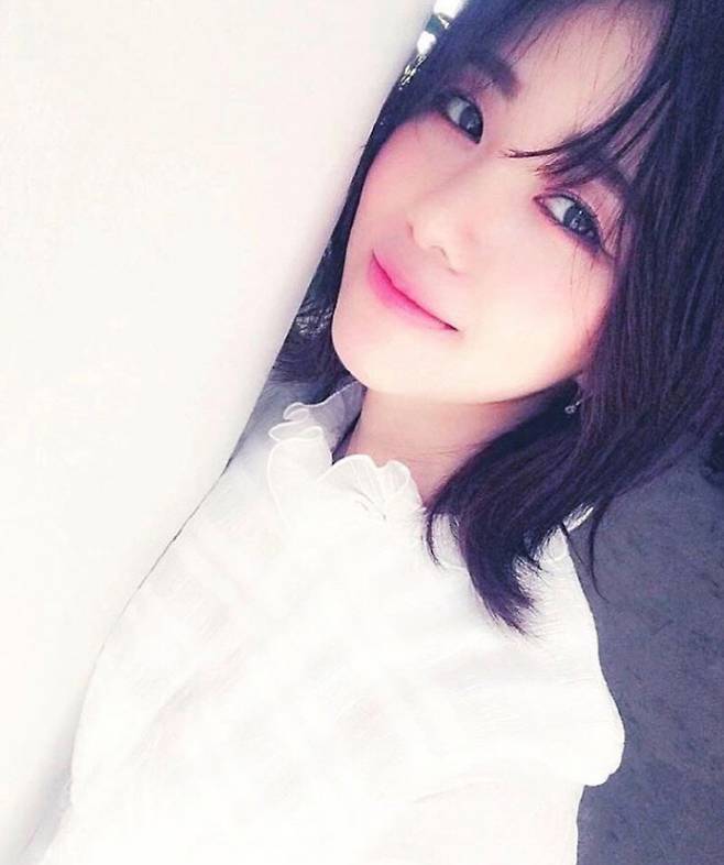 민아 인스타그램