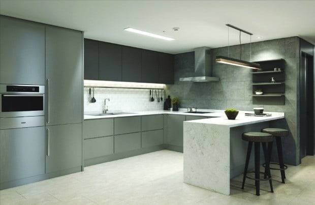 새 집에 세입자로 들어가자면 기대와 걱정이 동시에 든다. (자료 한경DB)