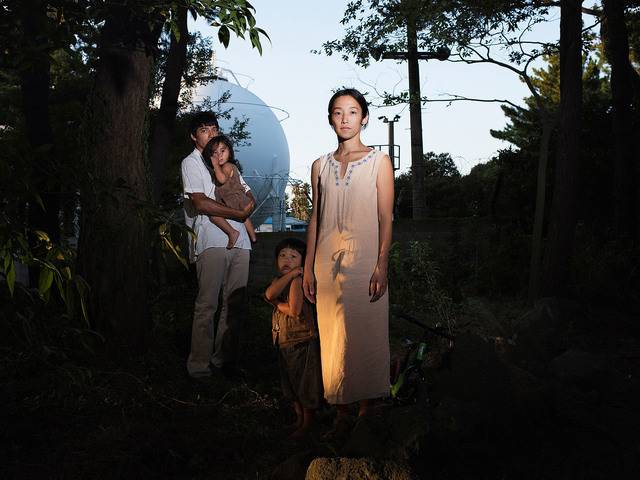 ⓒ박정근. 인해