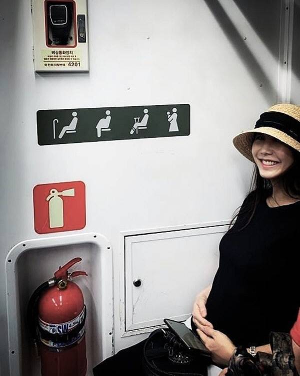 이지애 인스타그램