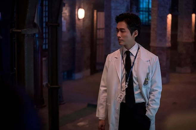 ▲ 배우 남궁민. 제공ㅣ지담