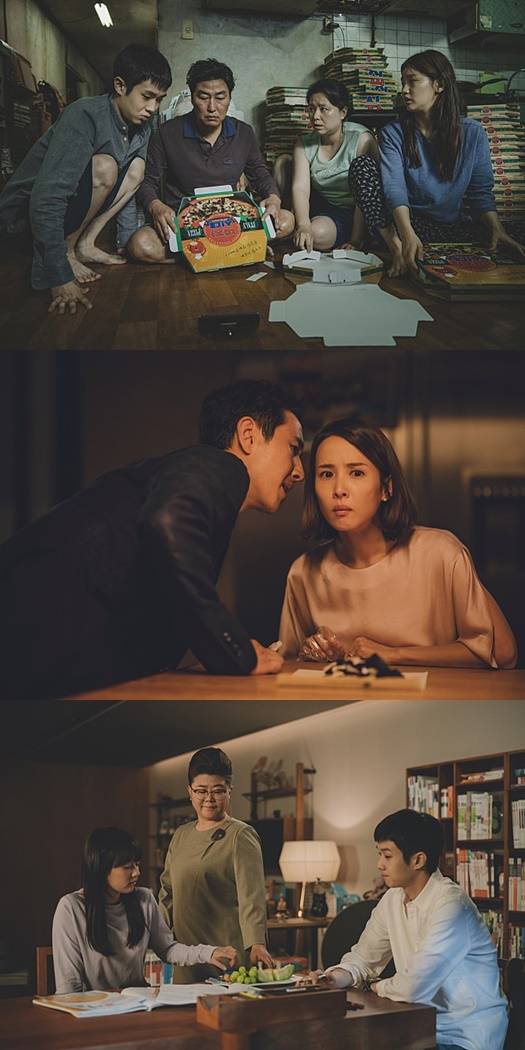 /사진='기생충' 스틸컷