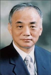 장형진 (주)영풍 고문 장형진 (주)영풍 고문