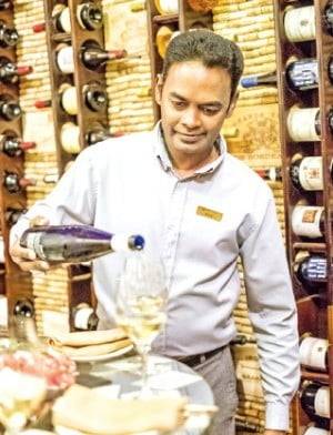 세계 유명 와인을 맛보는 와인 테이스팅