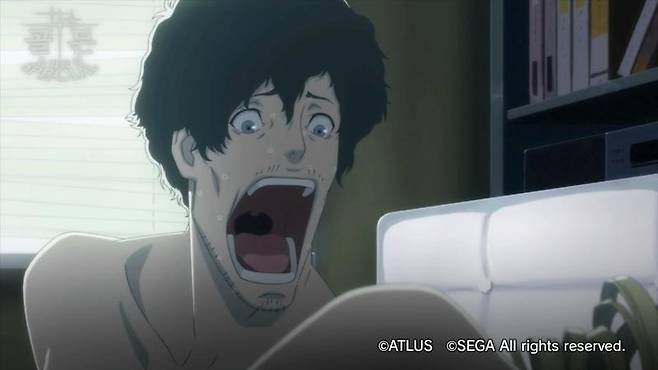 캐서린 풀 보디