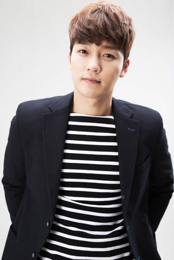 ▲ 배우 김진우. 제공| 제이와이드컴퍼니