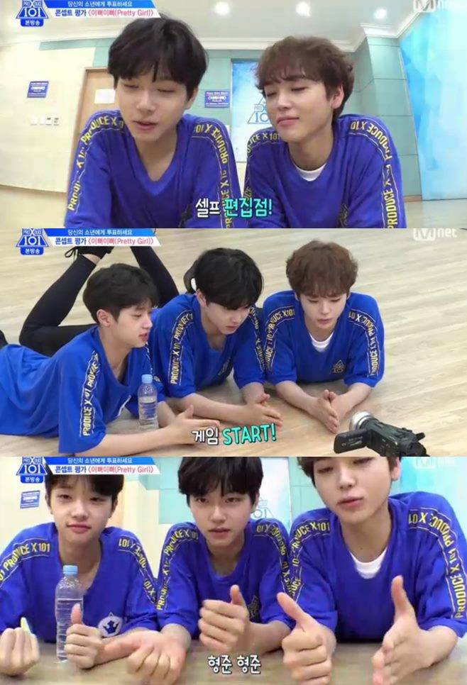 프로듀스X101 순위 주창욱 최수환 박선호 토니 이협 김현빈 김시훈 강민희 김국헌 이세진 강현수 금동현 황윤성 조승연 최병찬 이한결 함원진 차준호 송유빈 손동표 김민규 한승우 이진우 남도현 이은상 구정모 송형준 김요한 이진혁 김우석