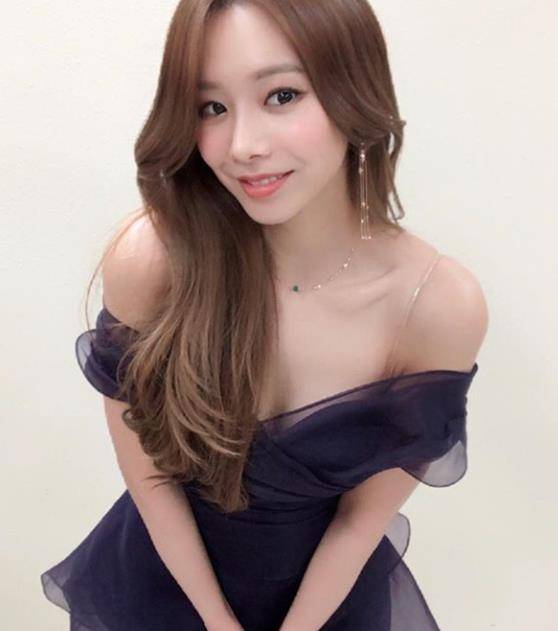 가수 정유지가 화제다. 정유지 인스타그램