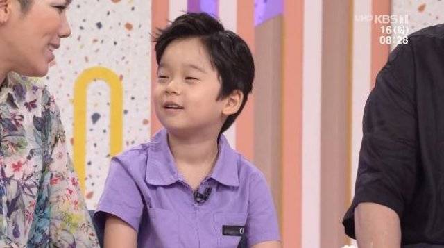 사진=KBS1 ‘아침마당’