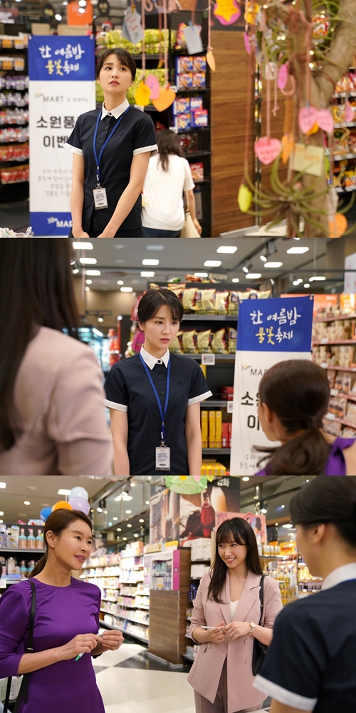 ’평일 오후 세시의 연인’ 박하선, 예지원, 류아벨이 만난다. 사진=채널A, 팬엔터테인먼트