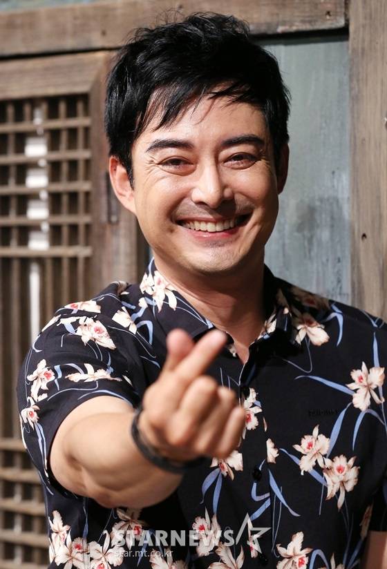 이세창 /사진=홍봉진 기자