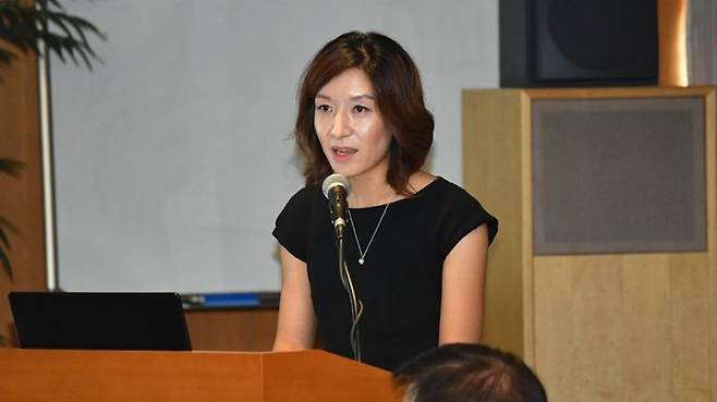 제현정 한국무역협회 통상지원단장