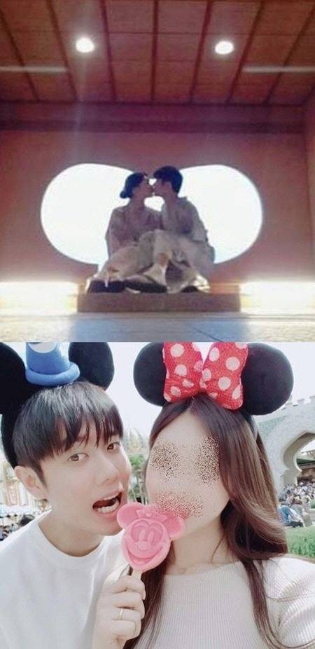 김규종 인스타그램