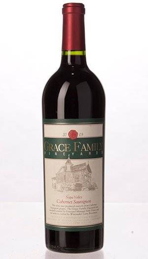 그레이스 패밀리