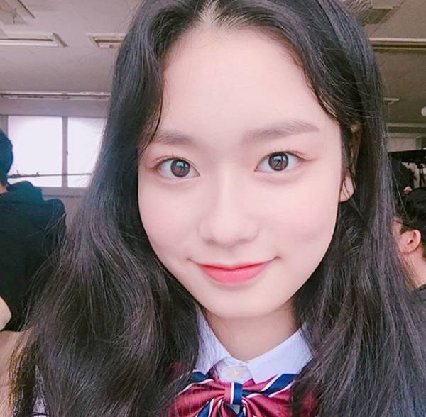 파나틱스 도아 / 사진=파나틱스 공식 인스타그램