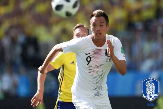 김신욱 | 대한축구협회 제공