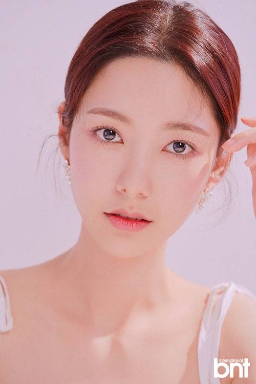 나혜미 나혜미