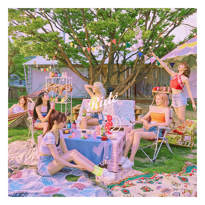 사진=애프터문 엔터테인먼트 제공