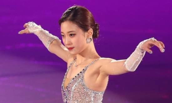 유영