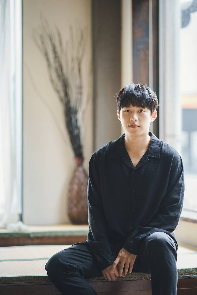 ▲ 배우 김성철. 제공|워너브러더스코리아