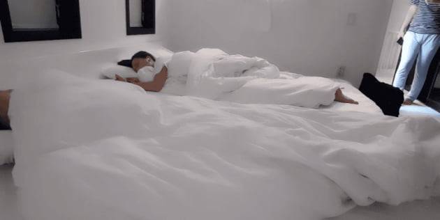 /사진=아프리카TV 오긍정 영상 캡처