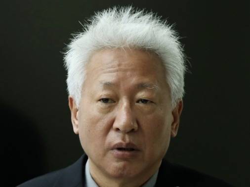 류석춘 연세대 사회학과 교수. 연합뉴스