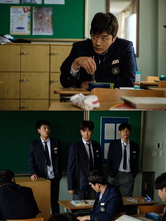 영화 ‘두번할까요’ 스틸