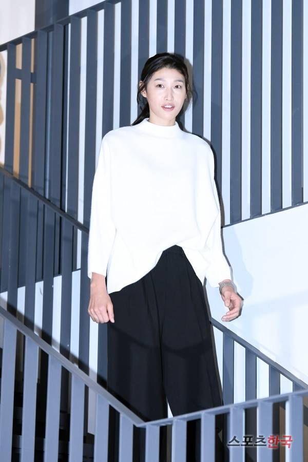 김연경. 사진=조은정 기자 new@hankooki.com