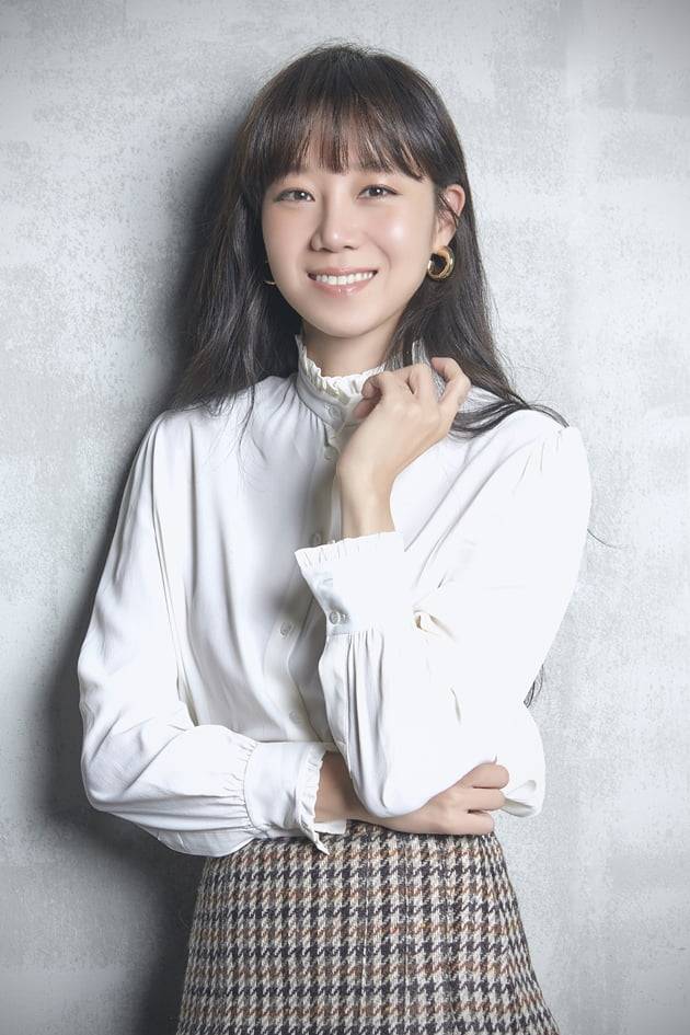 영화 '가장 보통의 연애' 공효진/사진=NEW