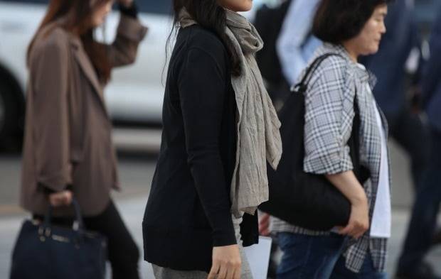 오늘 날씨 /사진=연합뉴스