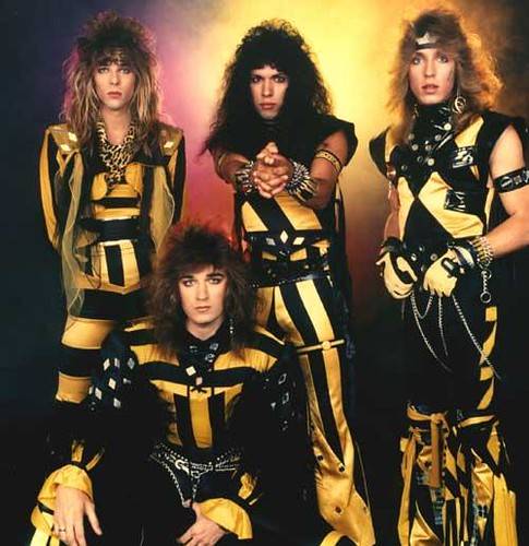 스트라이퍼(Stryper) /사진=flicker