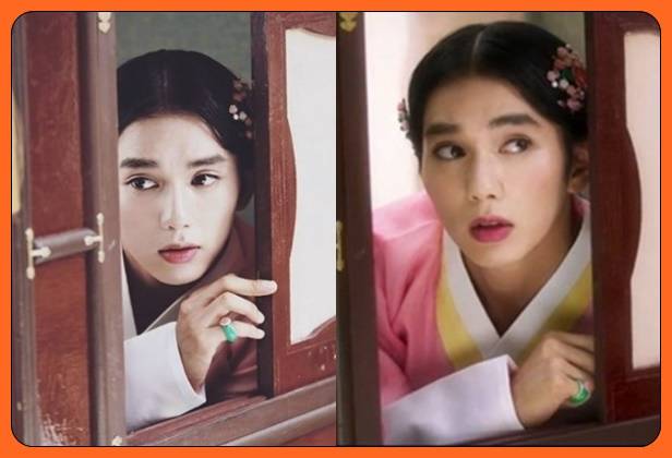 유승호. /사진='봉이김선달' 스틸컷, 예고편 캡처