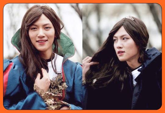 지창욱. /사진=채널A 제공