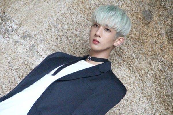 버뮤다 우창범 BJ 열매 / 사진=우창범 인스타그램