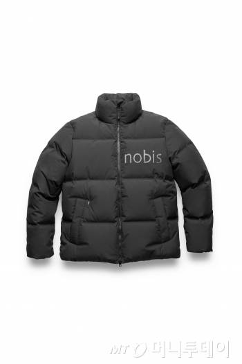 노비스 임스 패딩./사진제공=롯데백화점