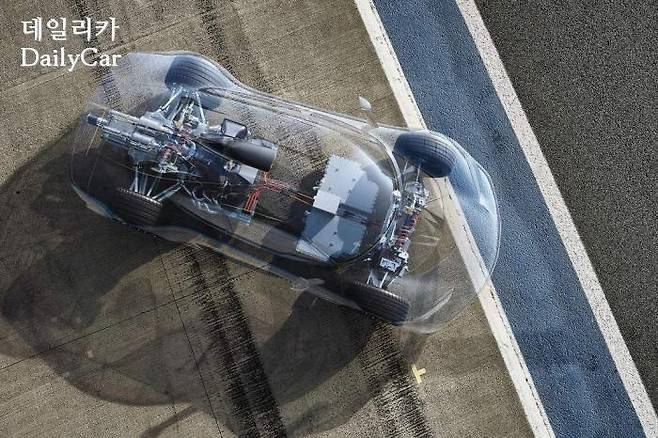 메르세데스-AMG, ′프로젝트 원(PROJECT ONE)′