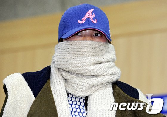 위증죄 혐의로 기소된 국정원 여직원 김모씨 /뉴스1
