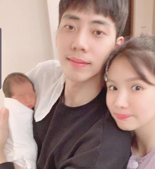 (사진=정아 인스타그램)