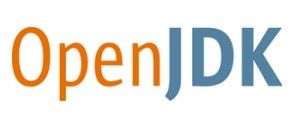 오픈JDK 로고 openjdk logo