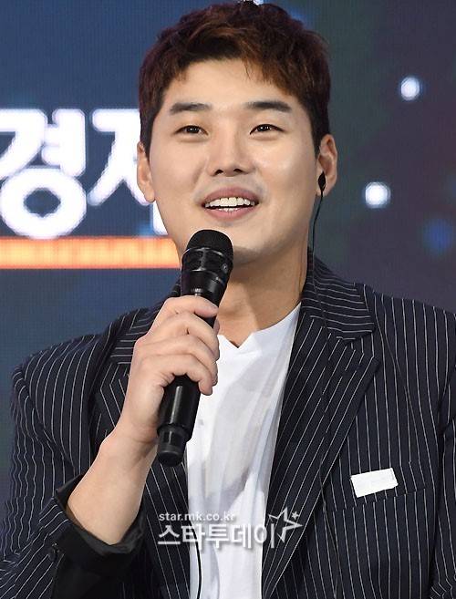방송인 권혁수 / 사진=매일경제 스타투데이