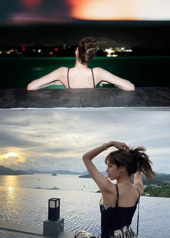 /사진=리사 인스타그램