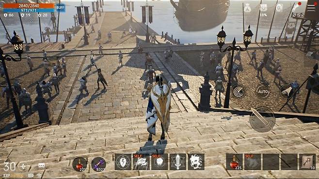 리니지2M 이미지