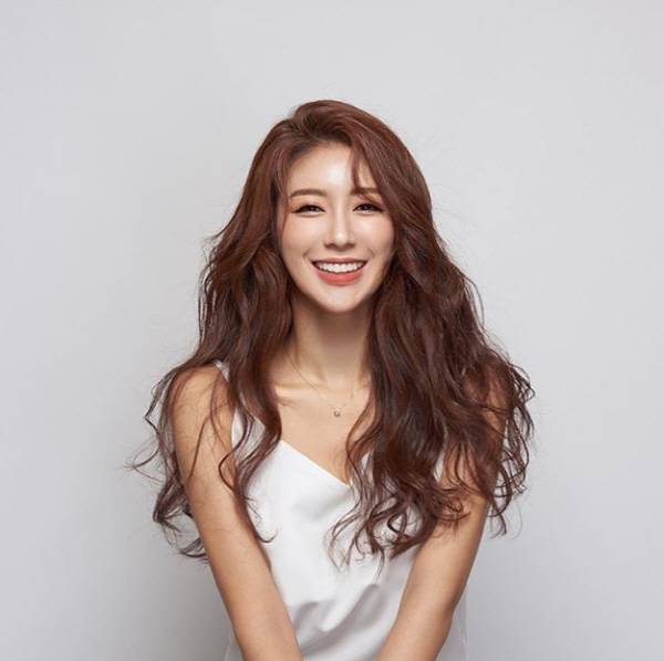 김연정 인스타그램