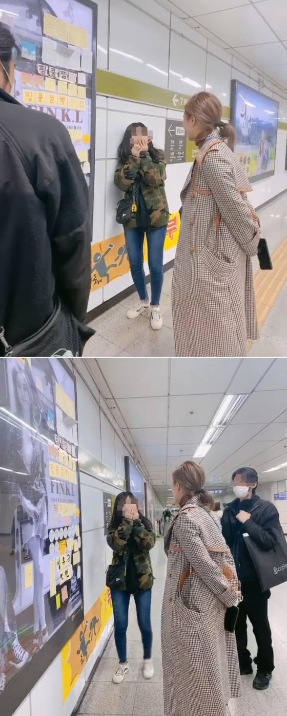 /사진=옥주현 SNS