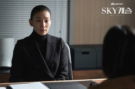 대한민국 상류층 교육 실태를 꼬집을 드라마 'SKY 캐슬'