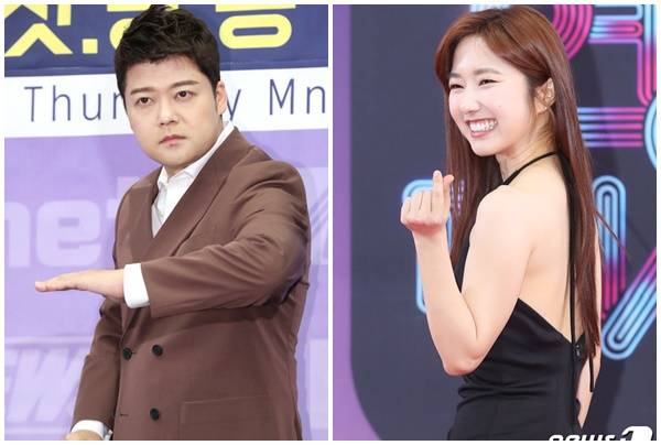 전현무 이혜성 열애설 전현무 이혜성 열애설