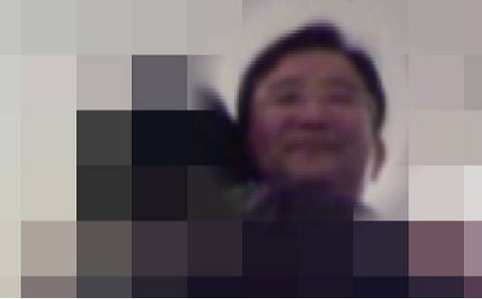 지난 4월 YTN이 공개한 '김학의 동영상' 고화질 버전. 김 전 차관의 얼굴이 선명하다