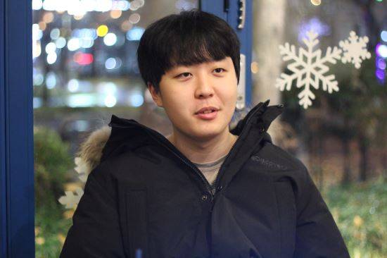 '카나비' 서진혁군