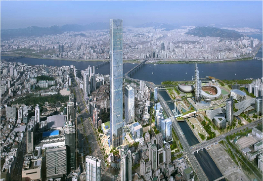 GBC / 사진제공=현대차그룹